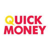 Войти в Quick Money